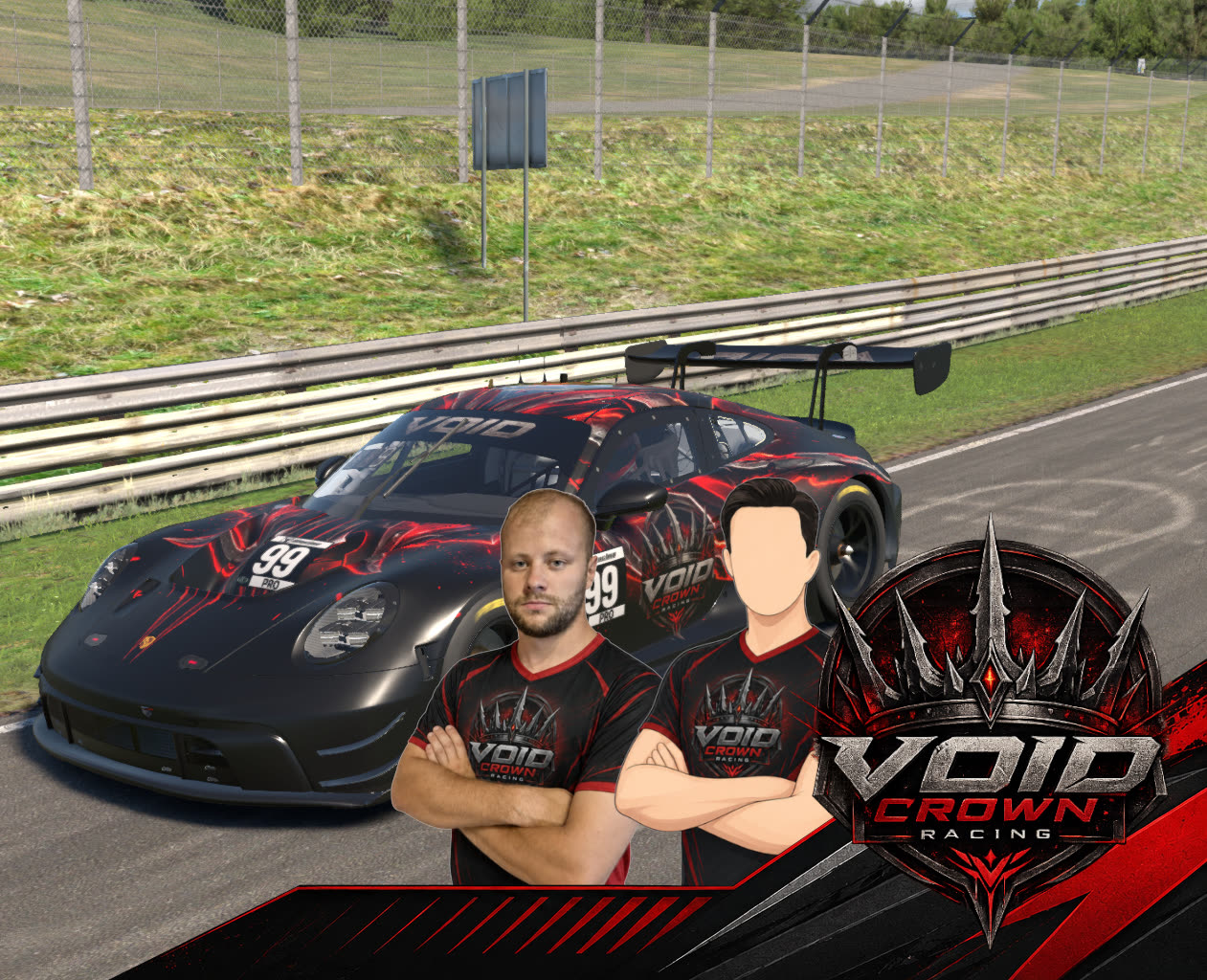 🏁 NEC-Ergebnisse: Kampf, Krise & Kilometer! 🏁